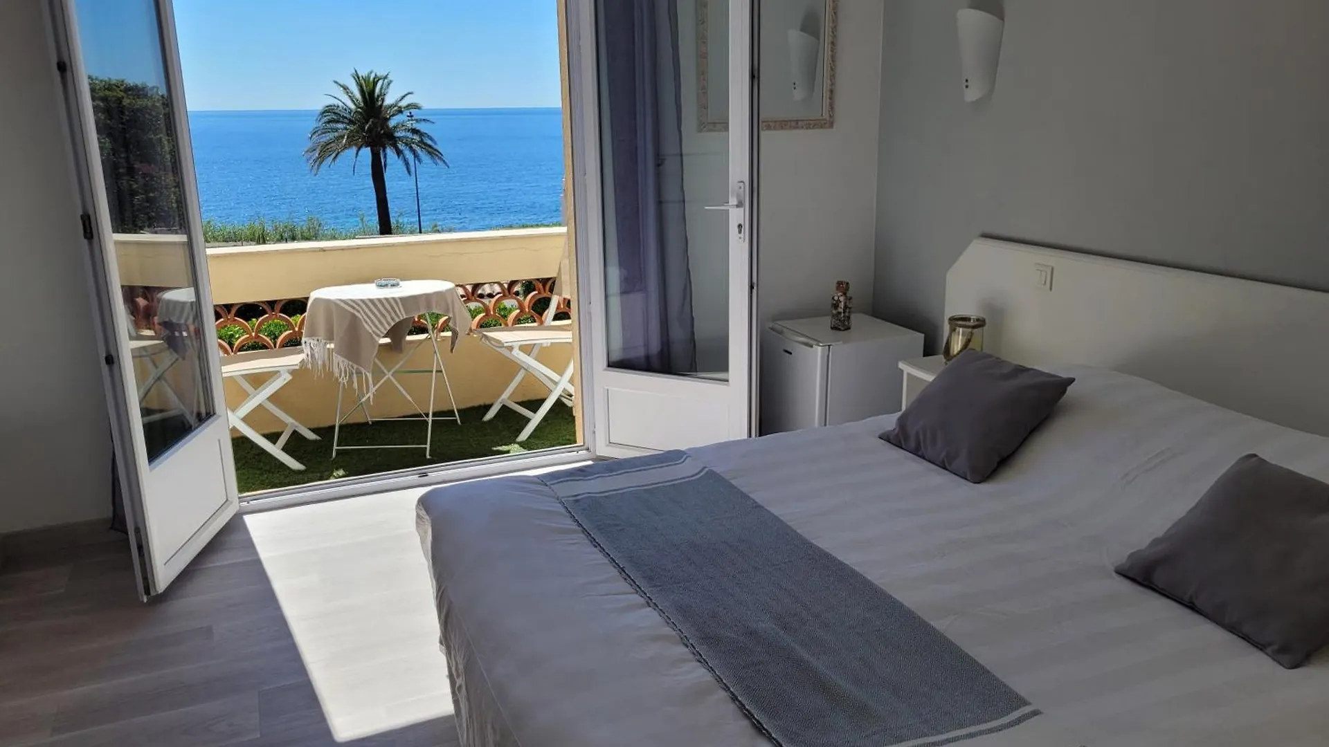 Villa Esmeralda Adults Only Les Issambres 0*,  Francia