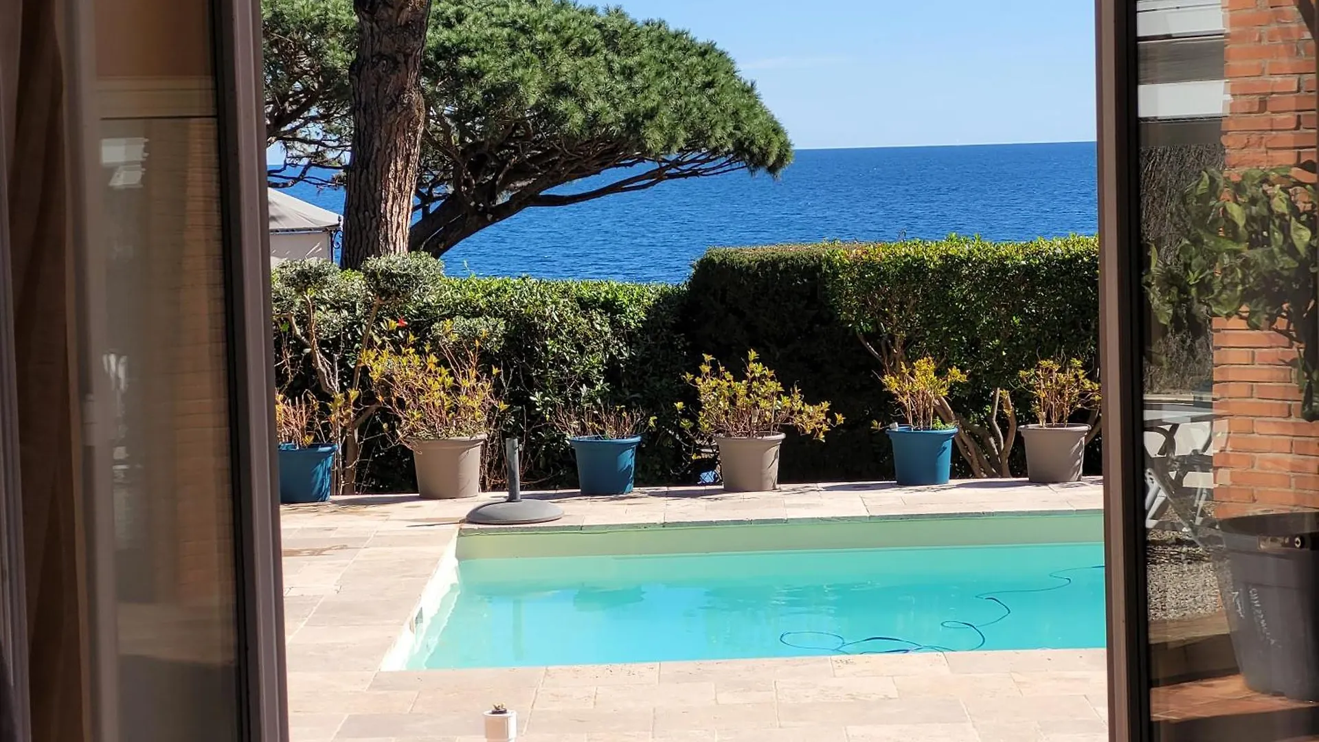 Villa Esmeralda Adults Only Les Issambres