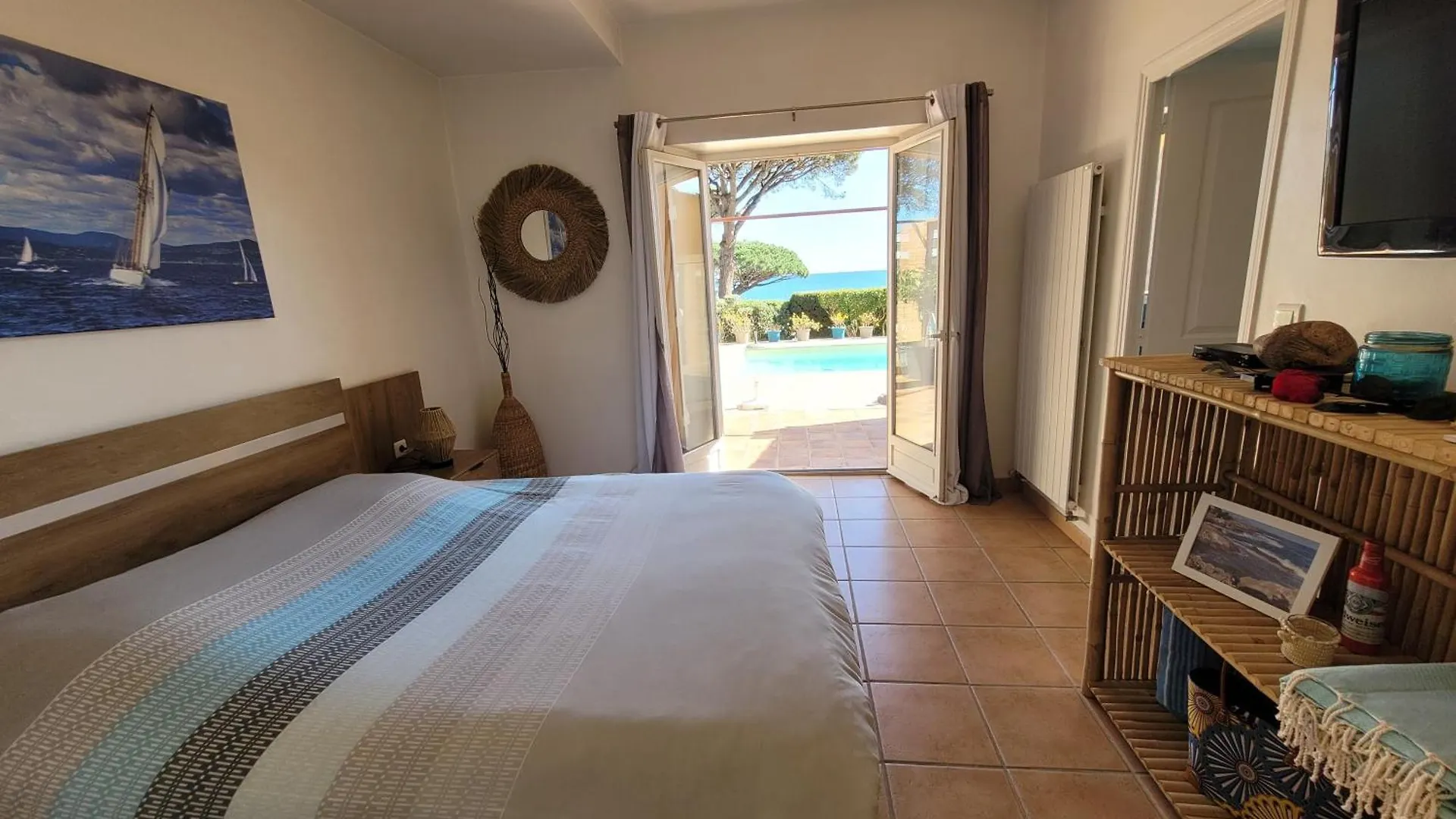 Villa Esmeralda Adults Only Les Issambres 0*,