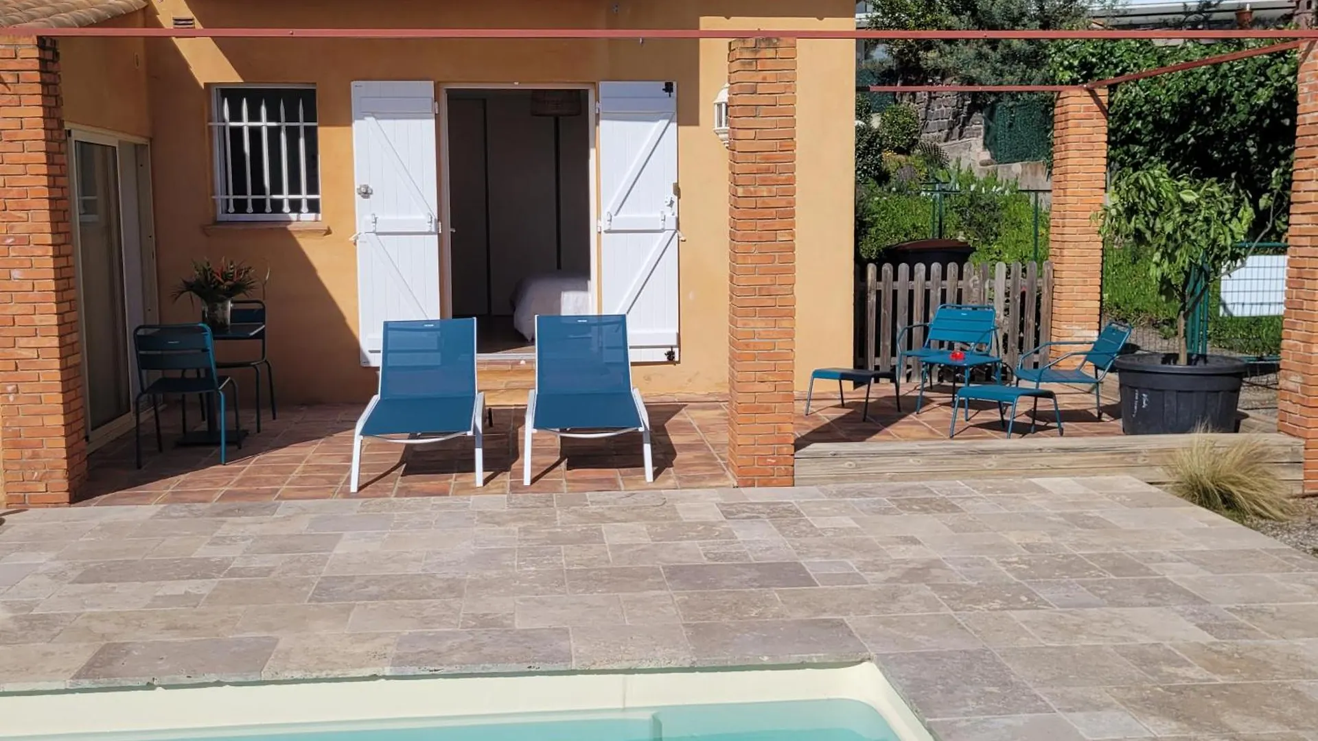 Villa Esmeralda Adults Only Les Issambres 0*,