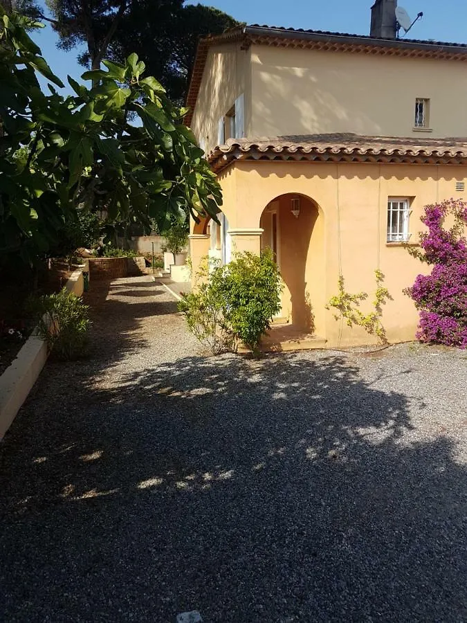 Villa Esmeralda Adults Only Les Issambres