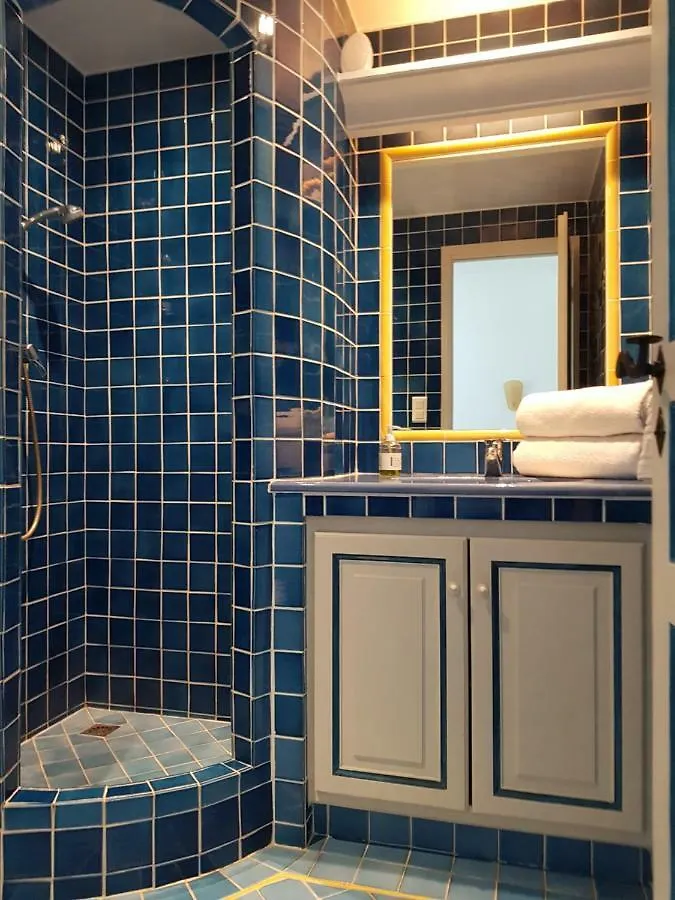 Affittacamere Villa Esmeralda Adults Only Les Issambres