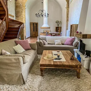 Bed & Breakfast Des Alizes, La Colle-sur-Loup