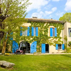 Guest house D'hote La Beaudine, Forcalquier