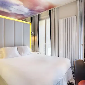 *** Hotel Nouvel Eiffel France
