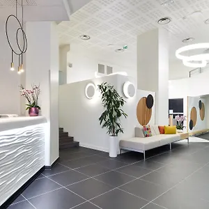 **** Hotel Le France