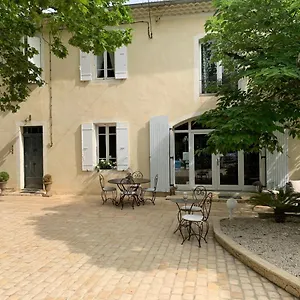 Bed & Breakfast Lagremuse, Sarrians