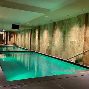 **** Hotel Star Champs-elysées France