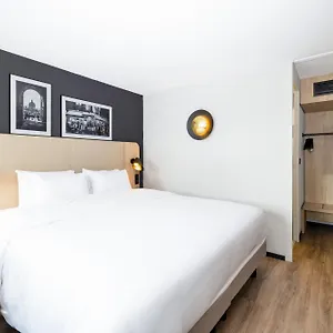 *** Hotel Campanile Sud - Pont De L'arc France