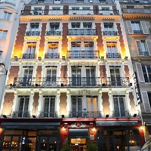 ** Hotel Celtic France