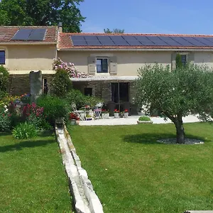Bed & Breakfast Mas De L'air - Maison De Charme, Noves