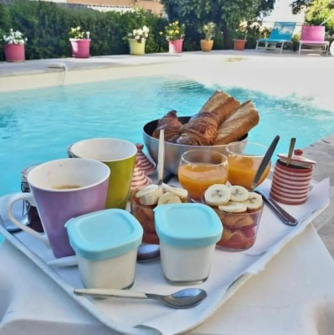 Villa Esmeralda Adults Only Les Issambres