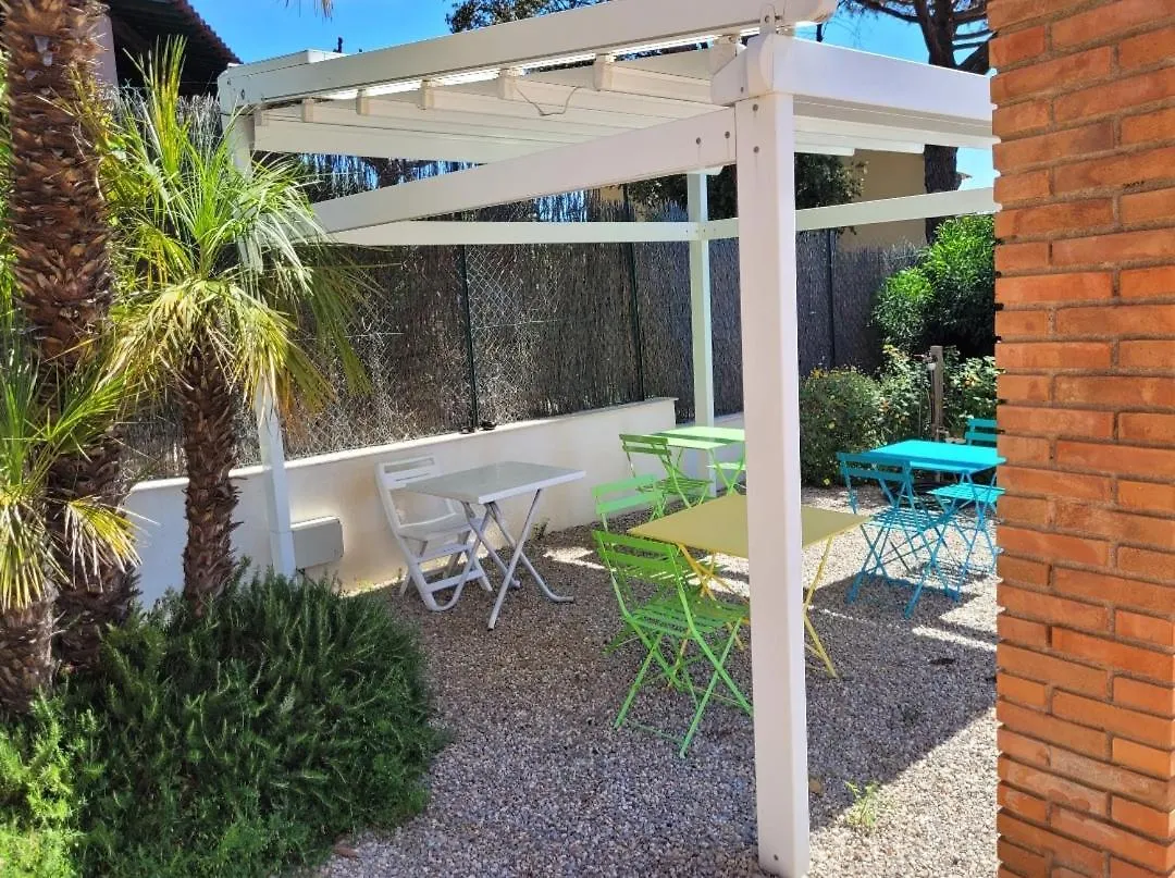 Villa Esmeralda Adults Only Les Issambres