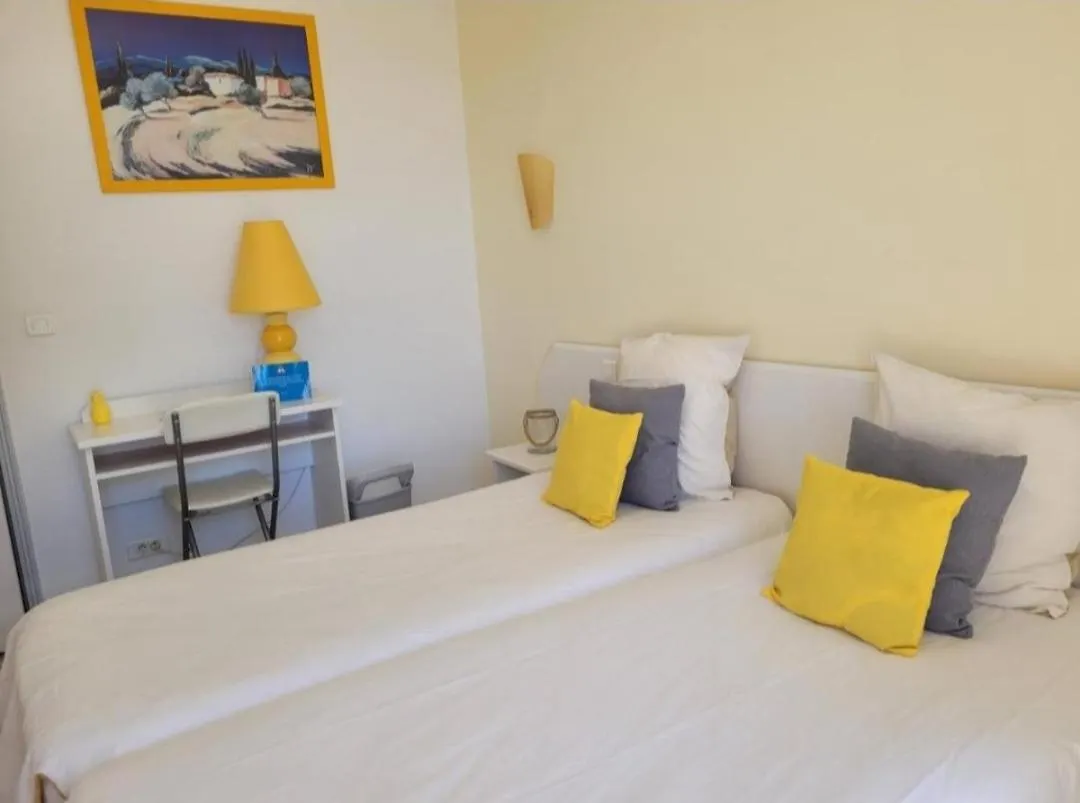 Guest house Villa Esmeralda Adults Only Les Issambres