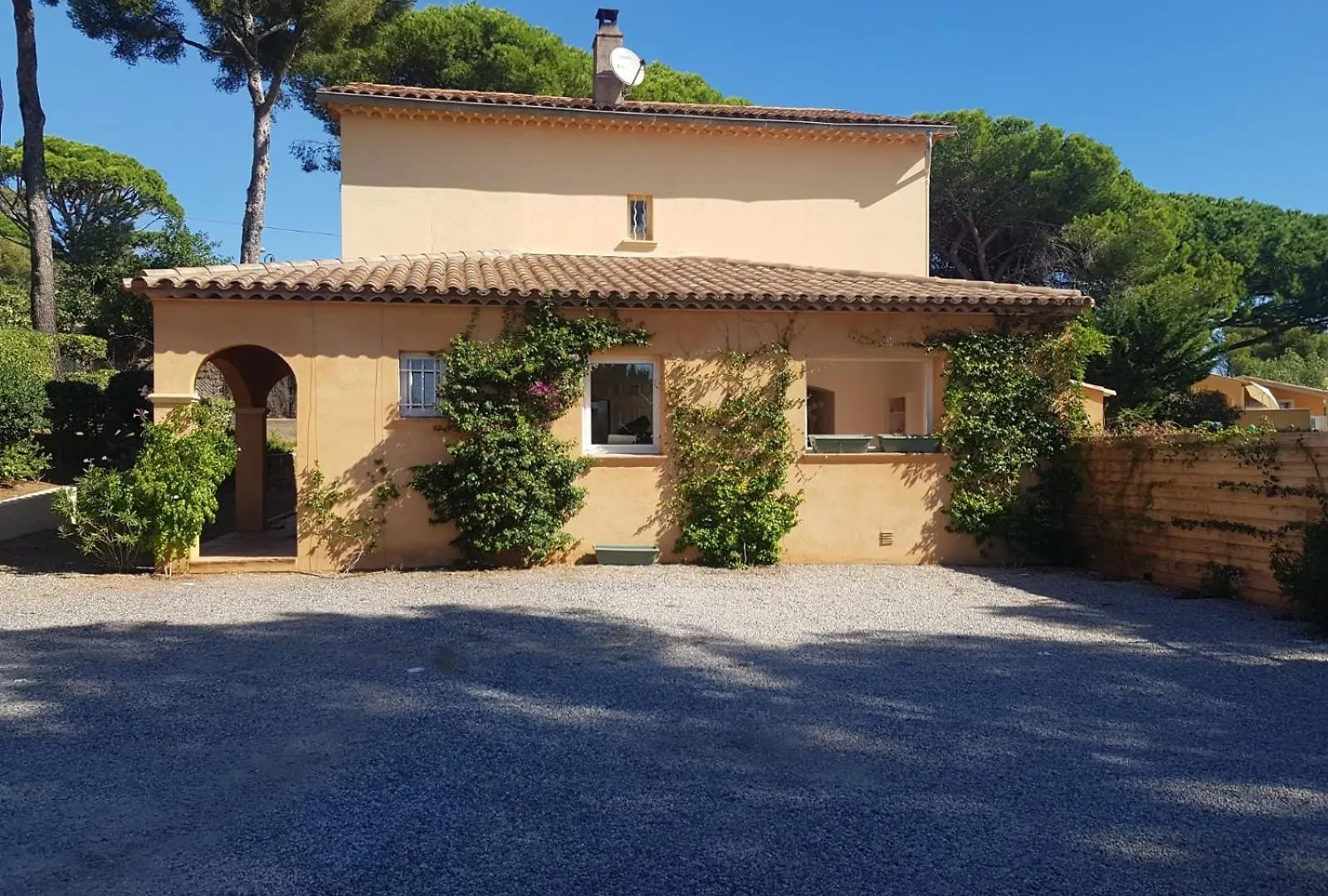 Guest house Villa Esmeralda Adults Only Les Issambres