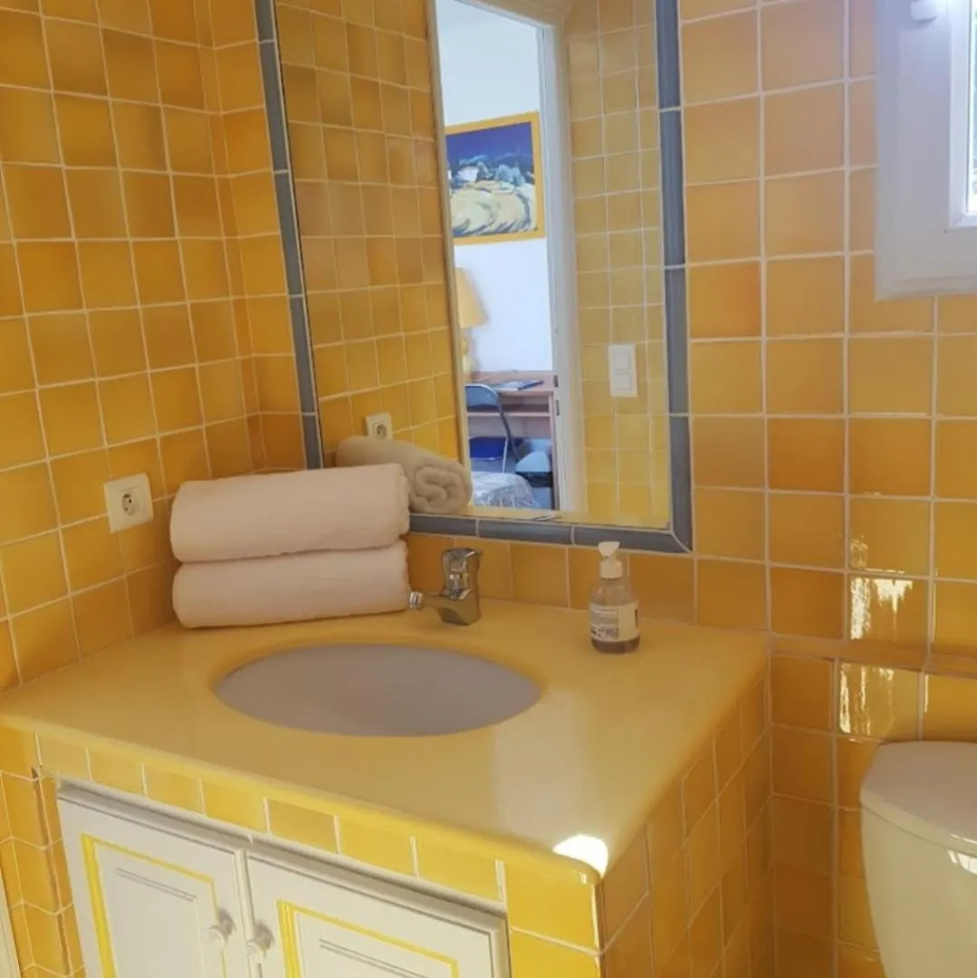 Villa Esmeralda Adults Only Les Issambres 0*,  France