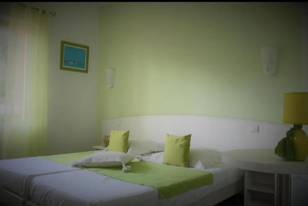Villa Esmeralda Adults Only Les Issambres 0*,  France