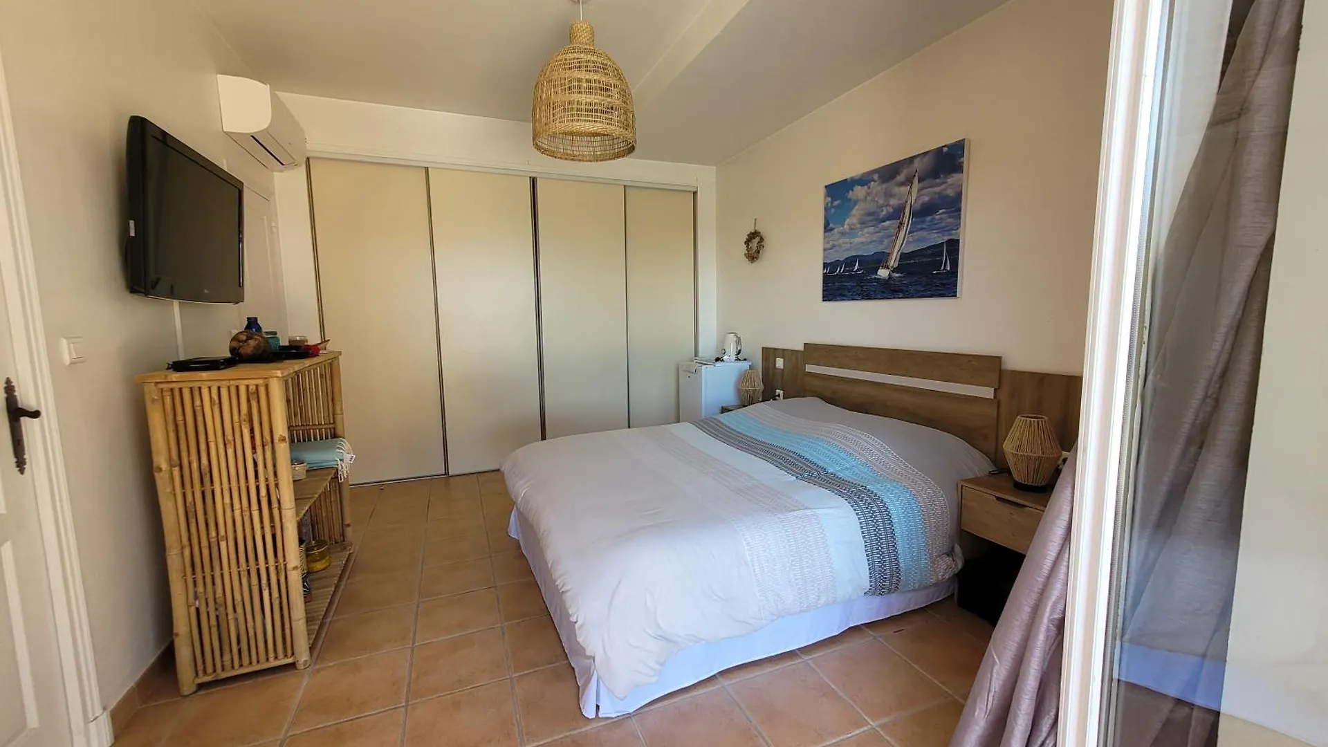 Villa Esmeralda Adults Only Les Issambres Guest house