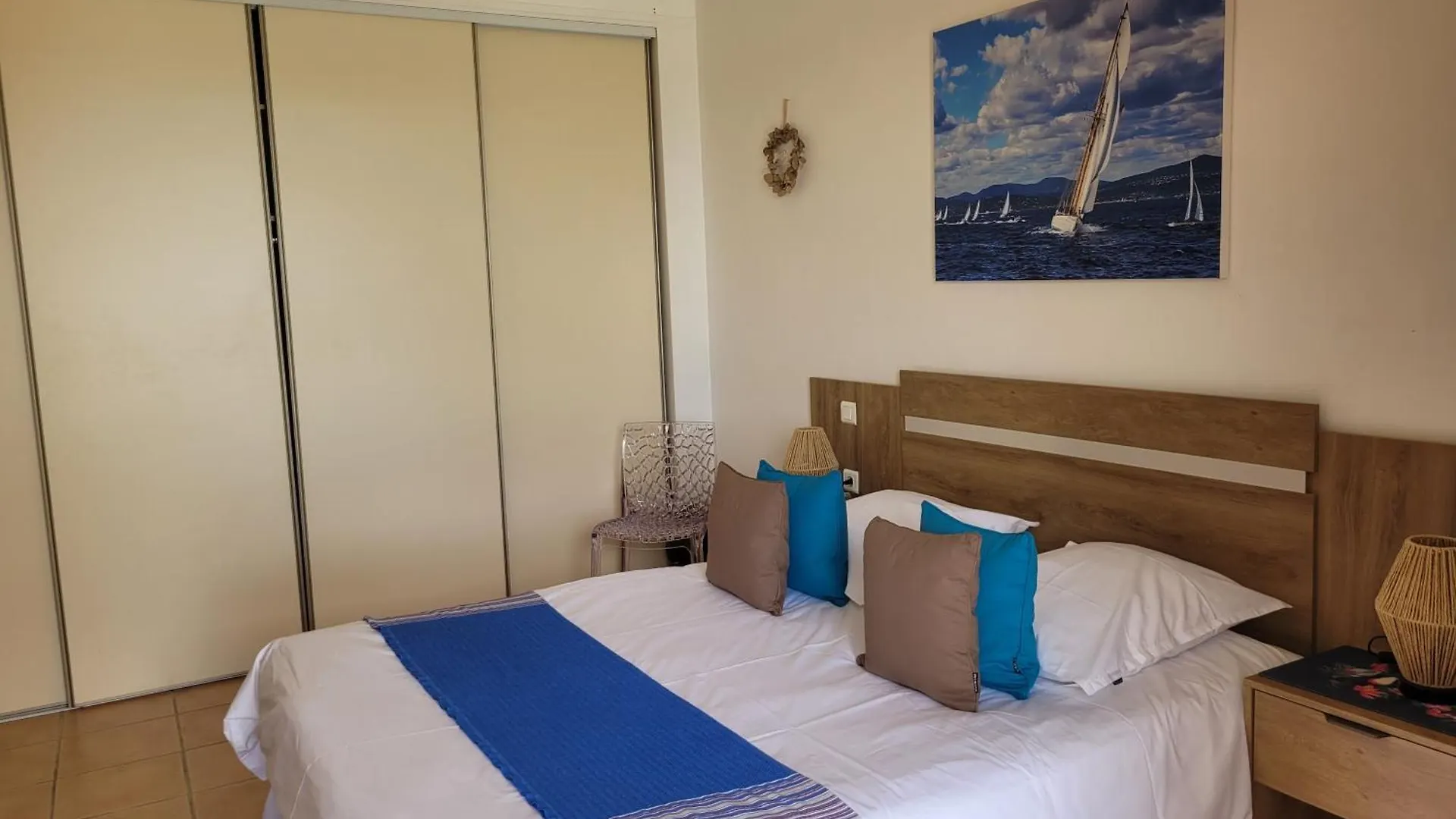 Villa Esmeralda Adults Only Les Issambres Guest house