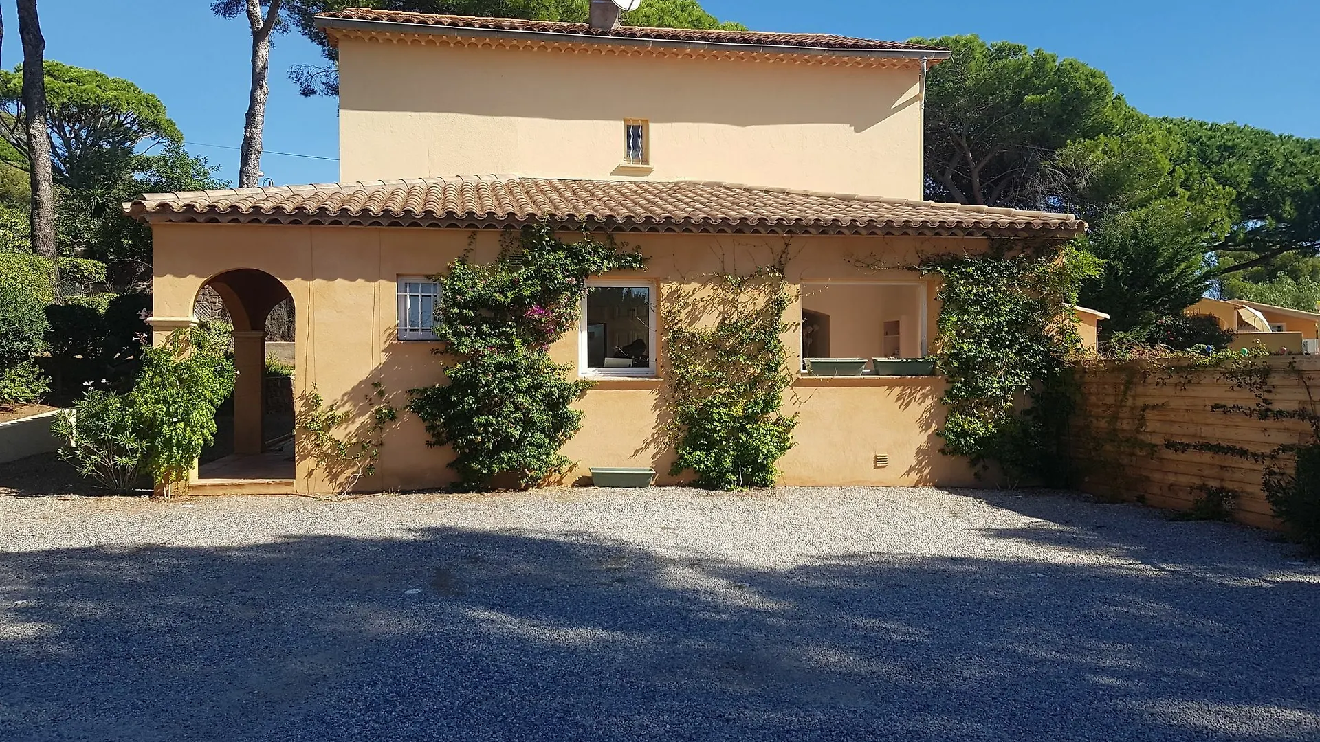 Guest house Villa Esmeralda Adults Only Les Issambres
