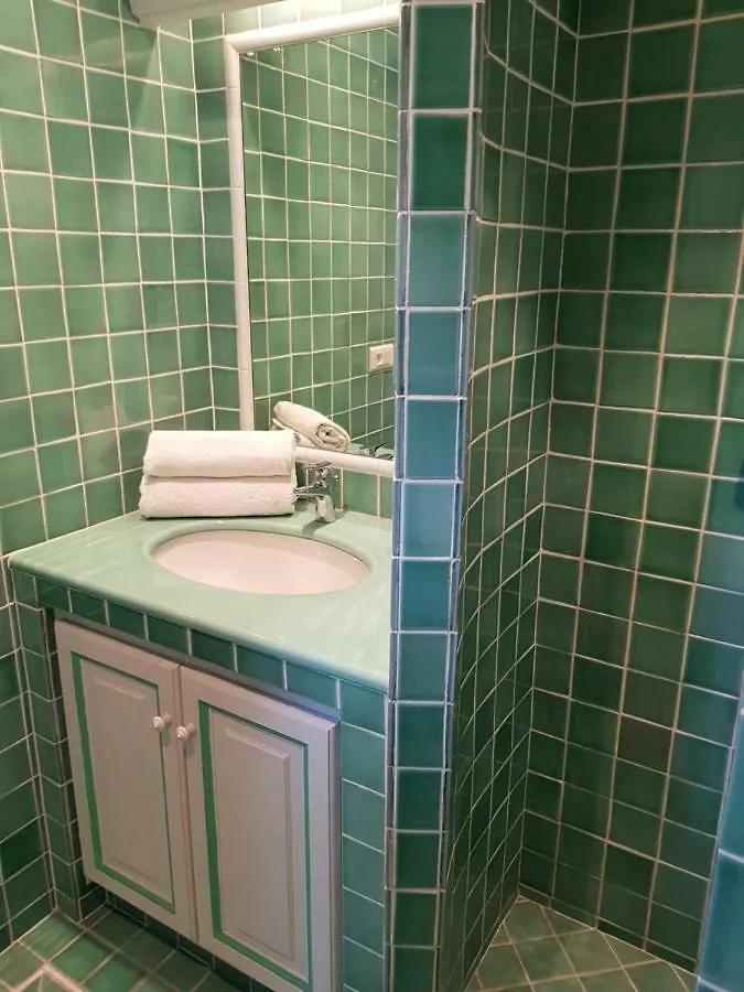 Guest house Villa Esmeralda Adults Only Les Issambres France